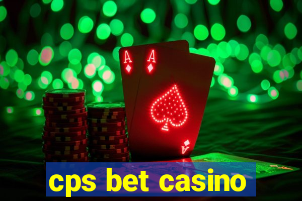 cps bet casino